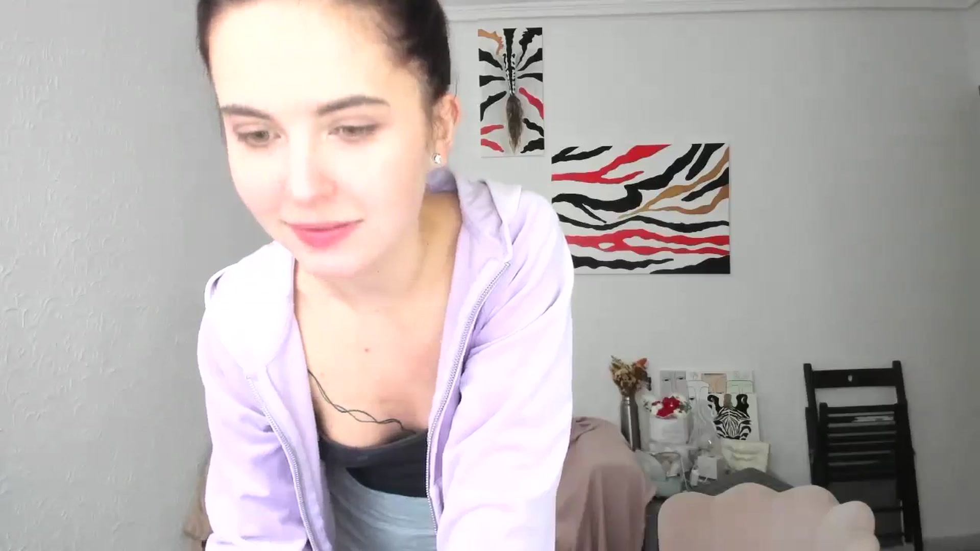 AhahaGirl video thumbnail
