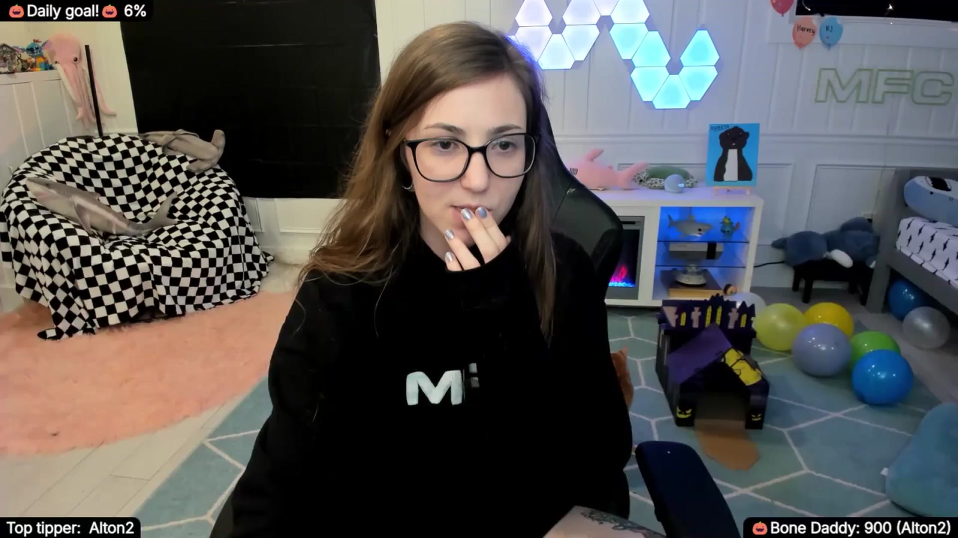 TheSharkQueen video thumbnail