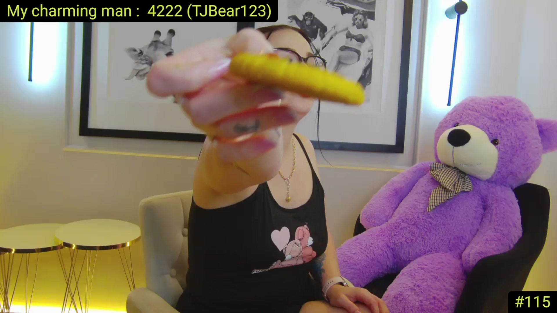 AliciaKristal video thumbnail