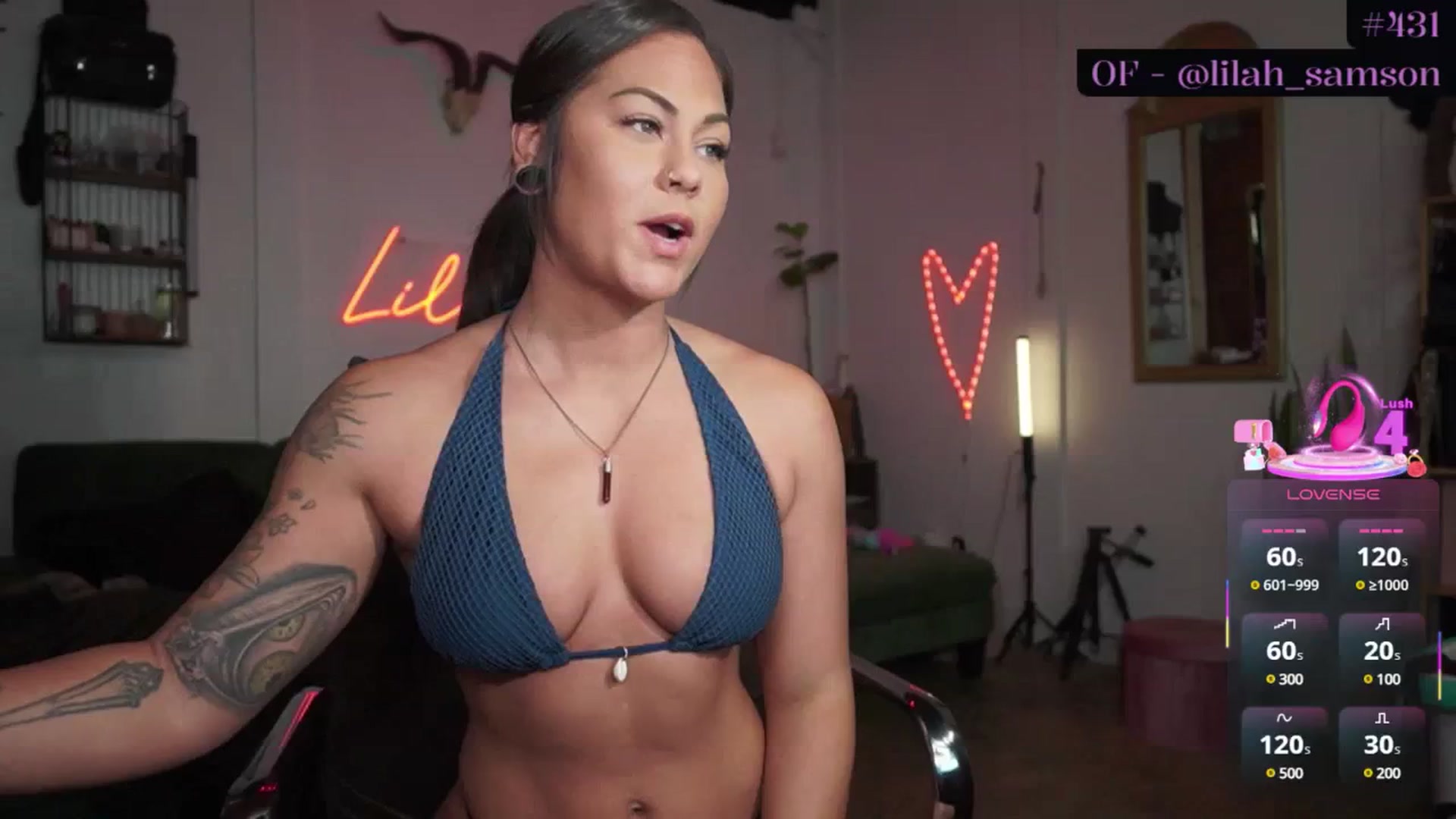 Lilah_Belle video thumbnail