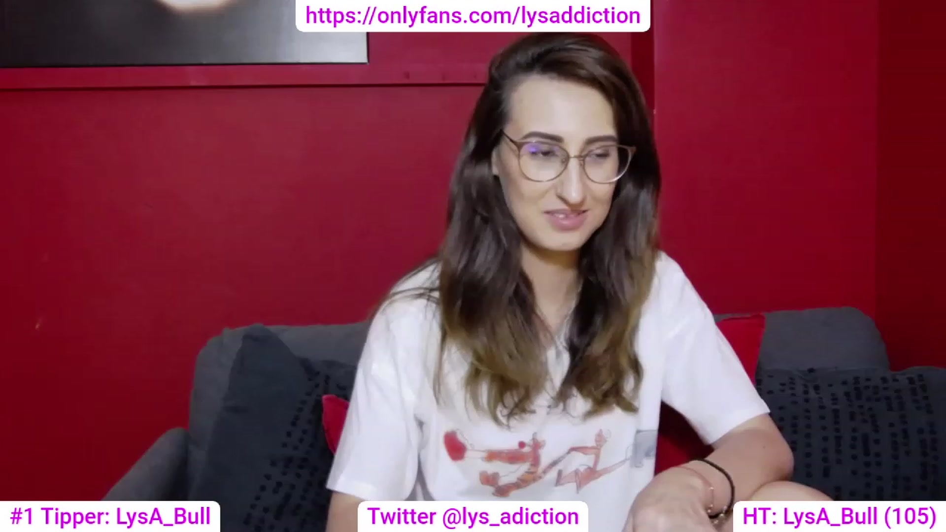 LysAddiction video thumbnail