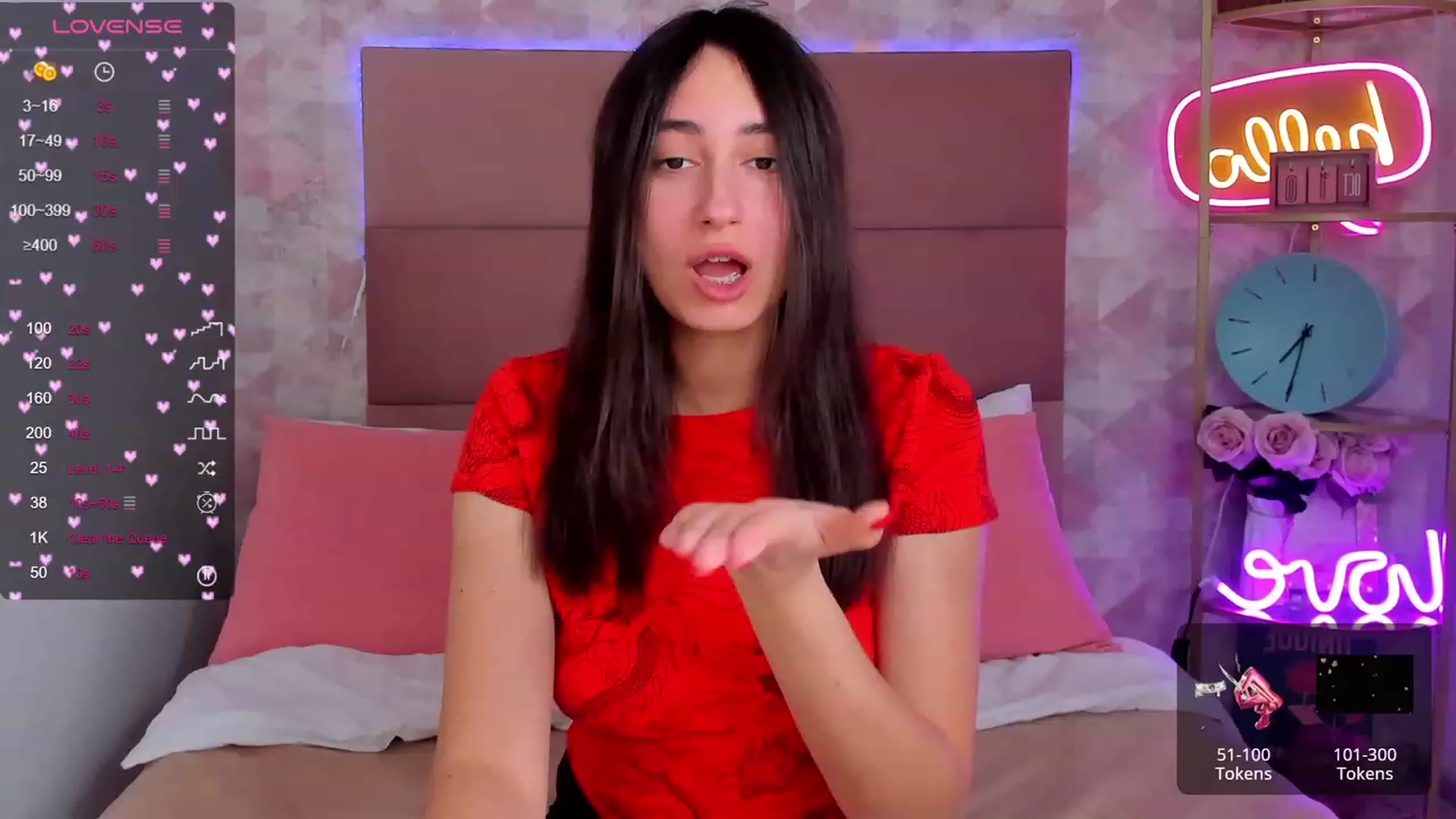 SofiGrace video thumbnail