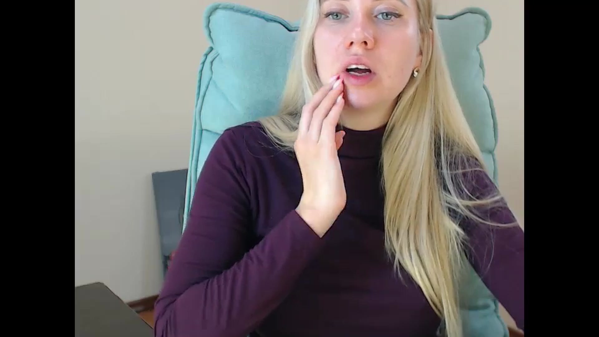 Miss_Sylvia video thumbnail