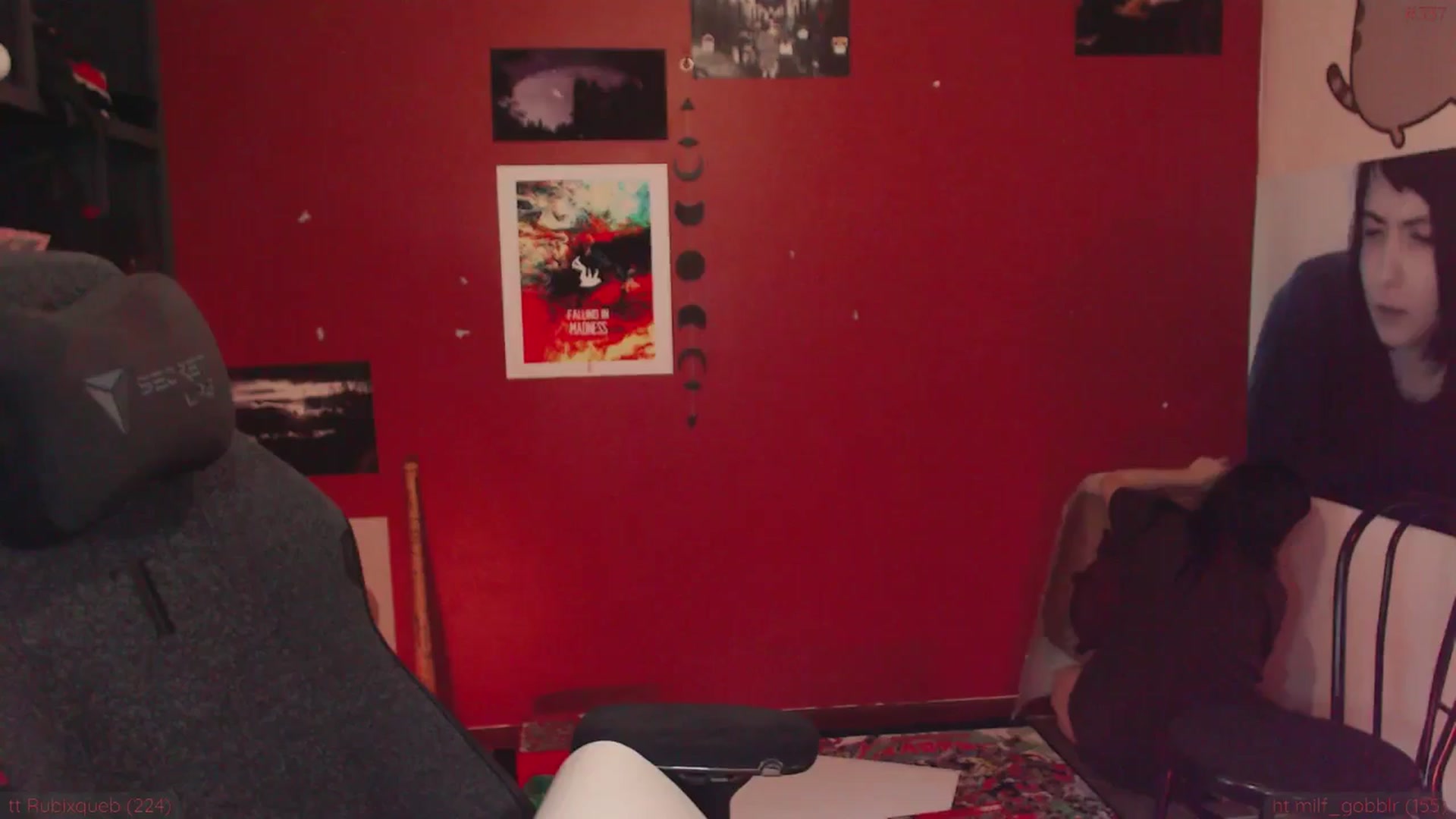 theroom video thumbnail