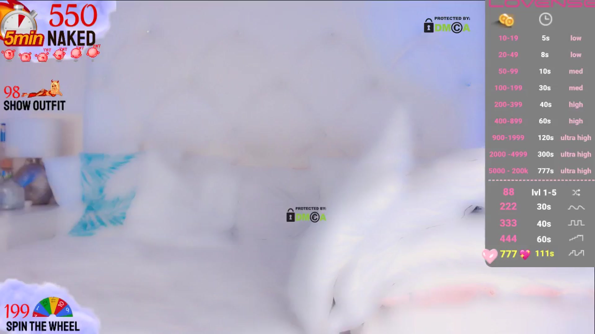 Lucky_Star888 video thumbnail