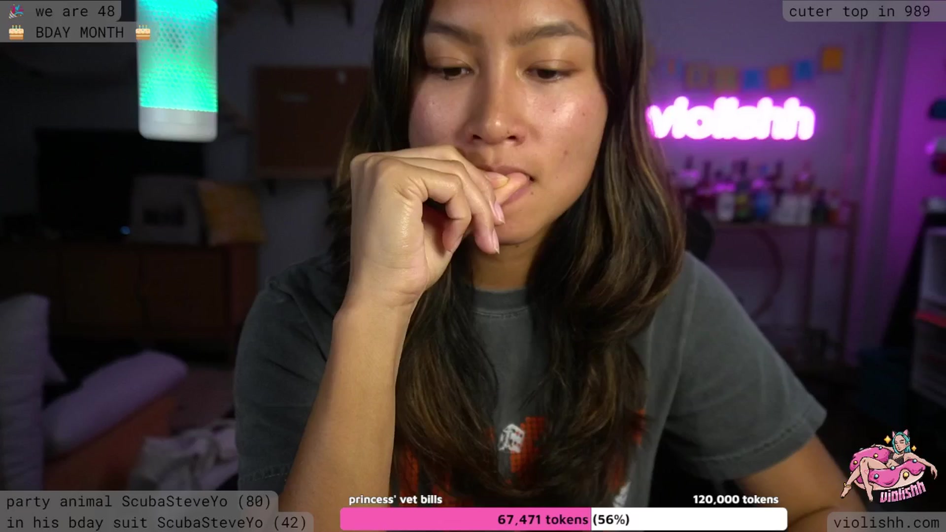 violishh_bday video thumbnail