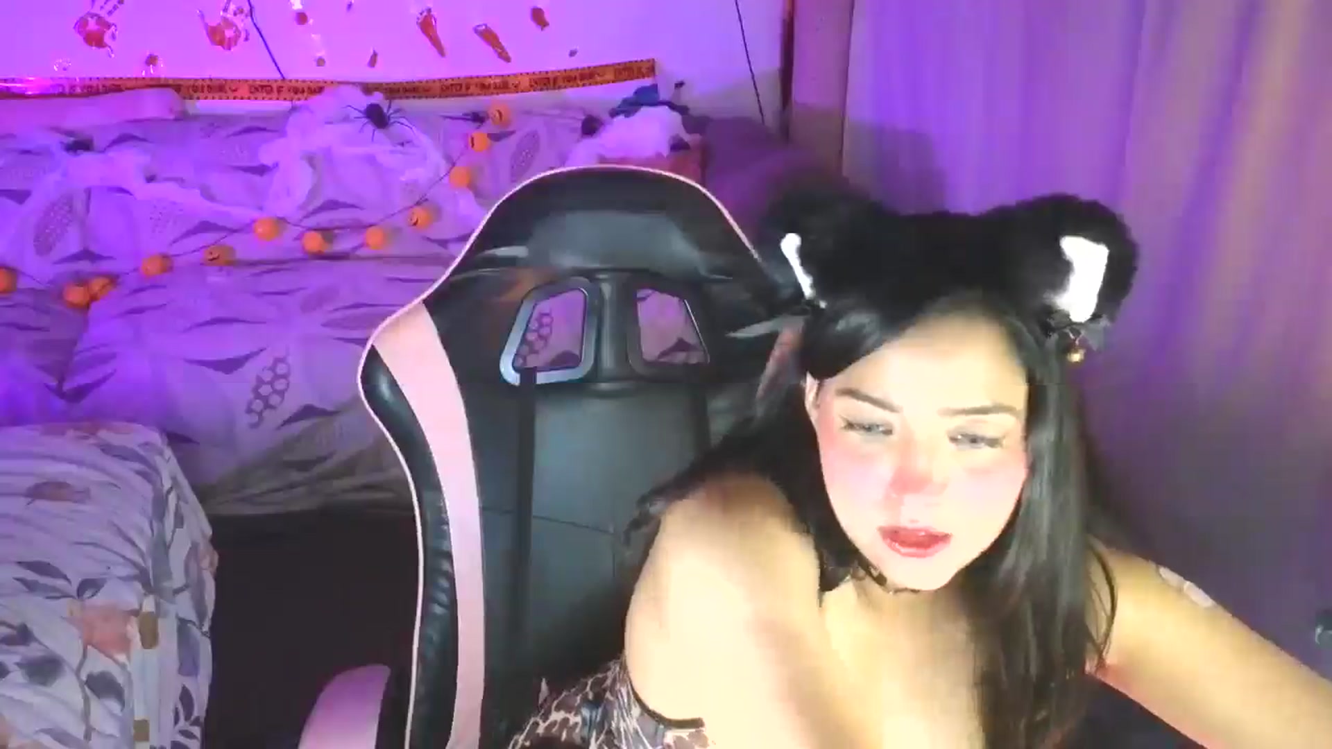 LatinaMilf_ video thumbnail