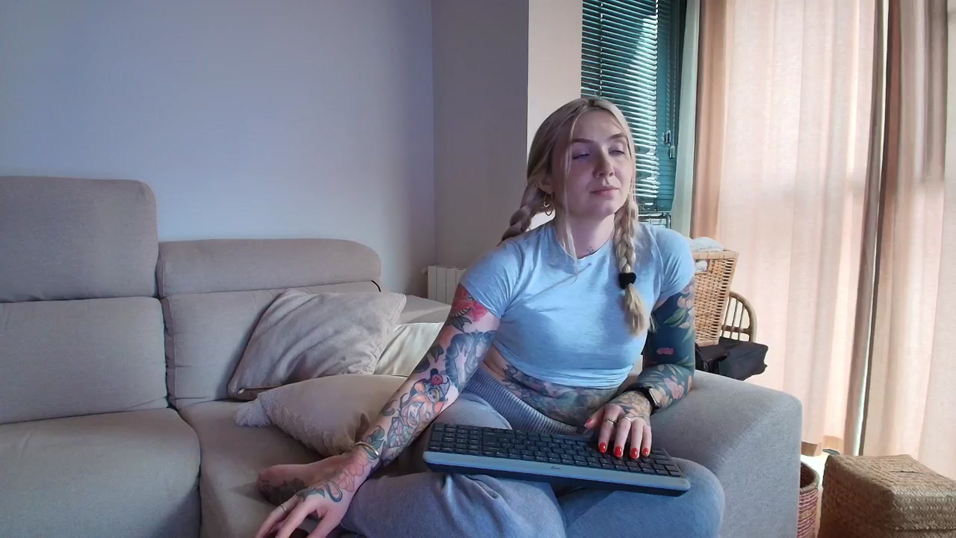 Tattoo_bbgirl video thumbnail