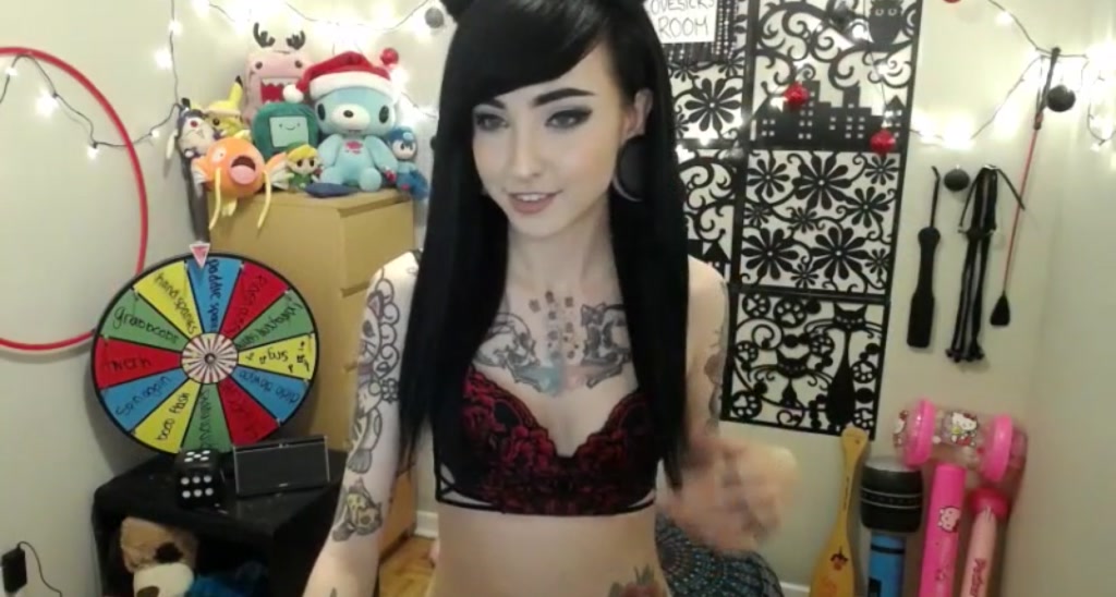 LucyLovesick video thumbnail