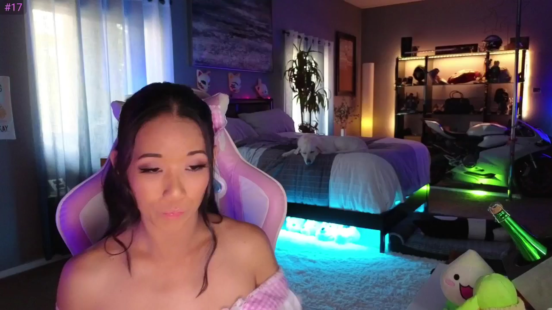 LexxiStar video thumbnail