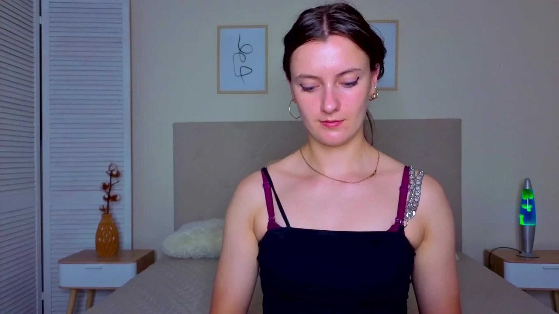 Blush_flower video thumbnail