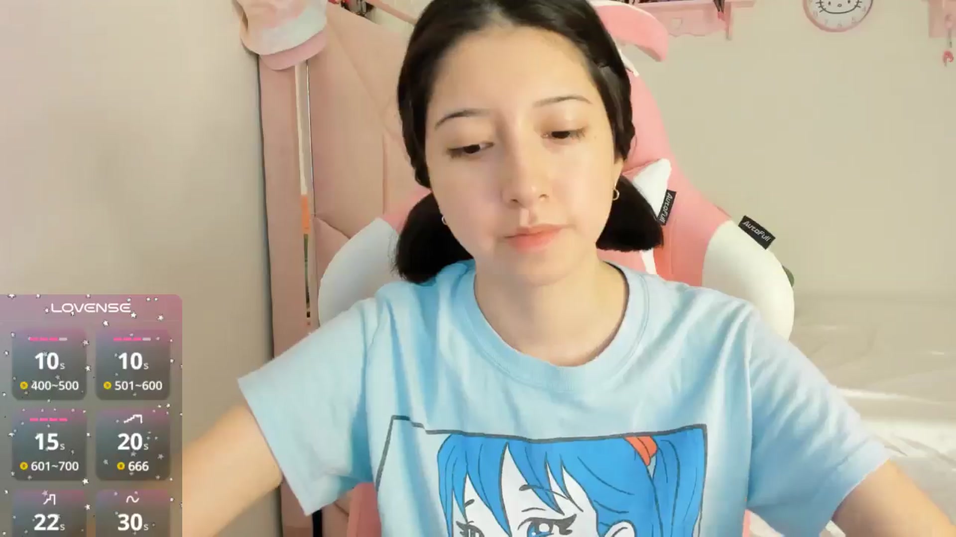 Cherrycute666 video thumbnail