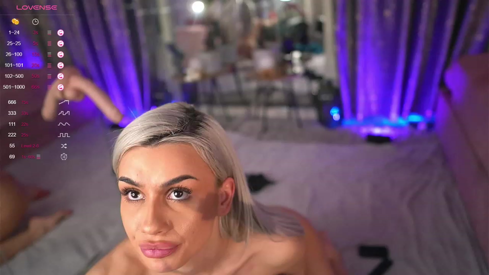 Serene_Sophie video thumbnail