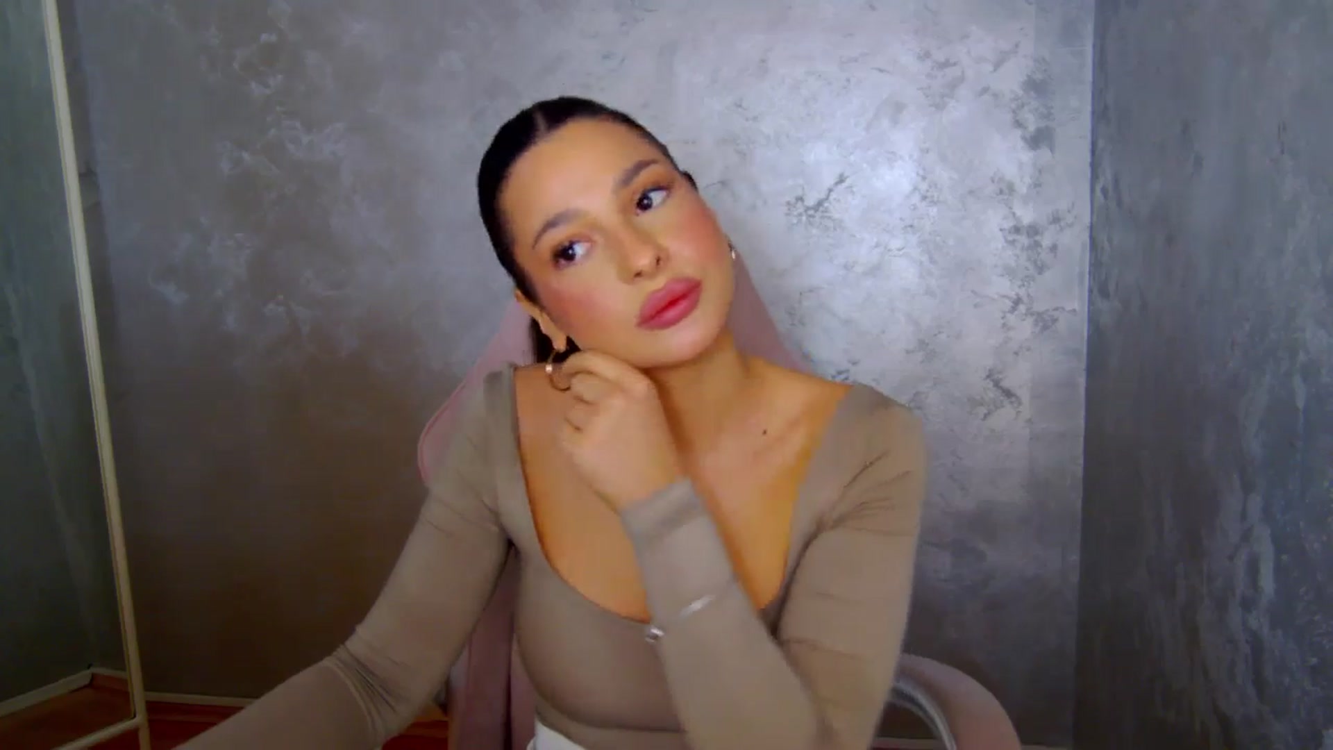 WonderWomann video thumbnail