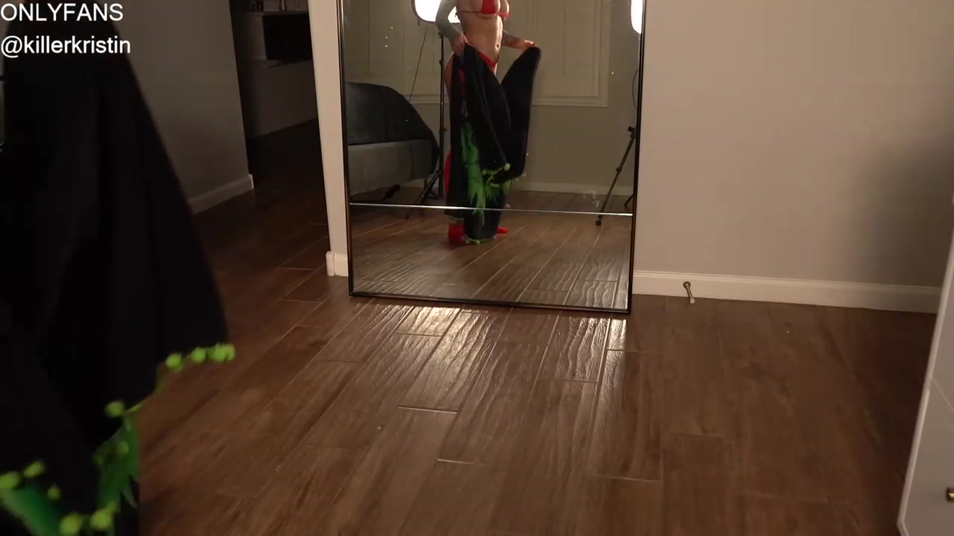 KillerKristin video thumbnail