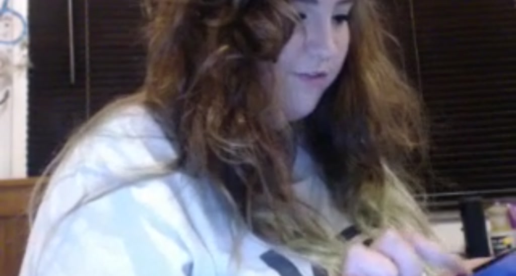 oxCHARIZARDxo video thumbnail