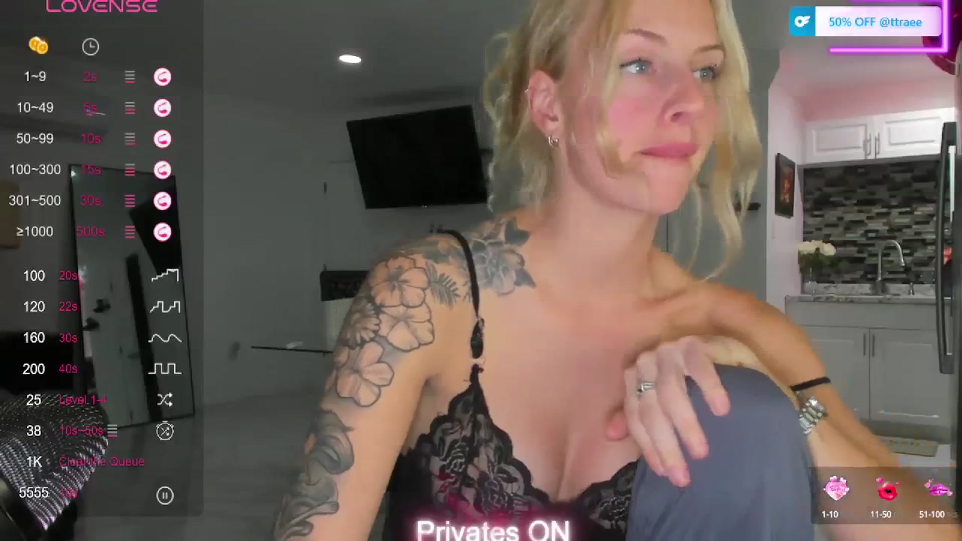 PrincesssTati video thumbnail