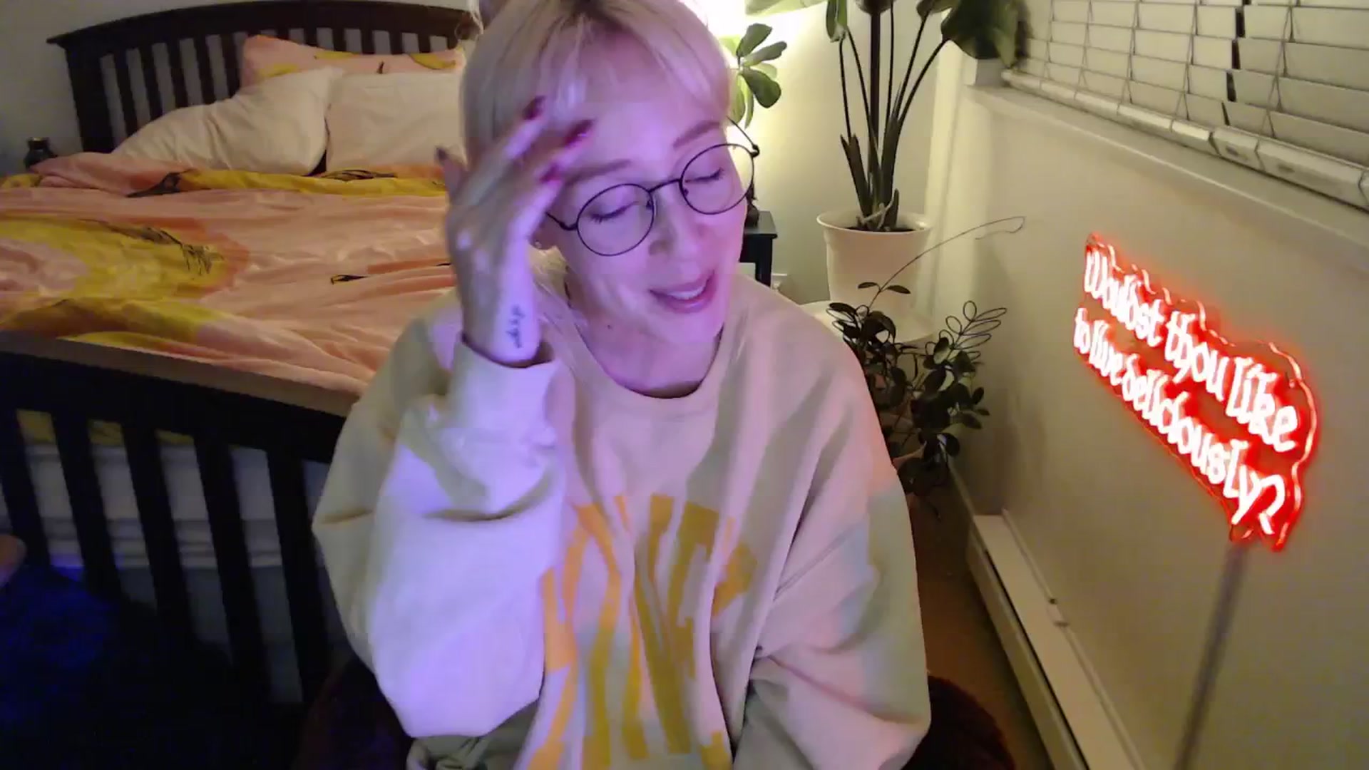 NahlaHoney video thumbnail