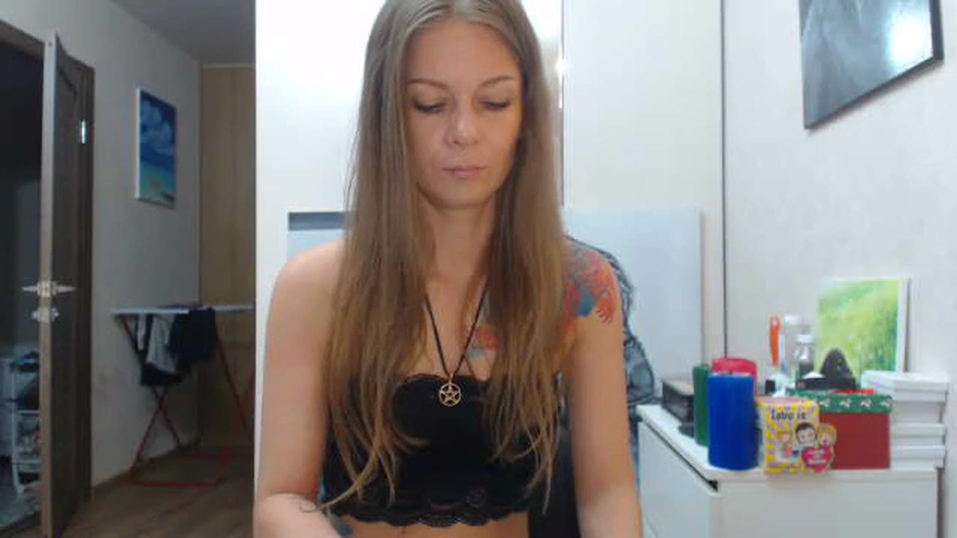 Magic__girl video thumbnail