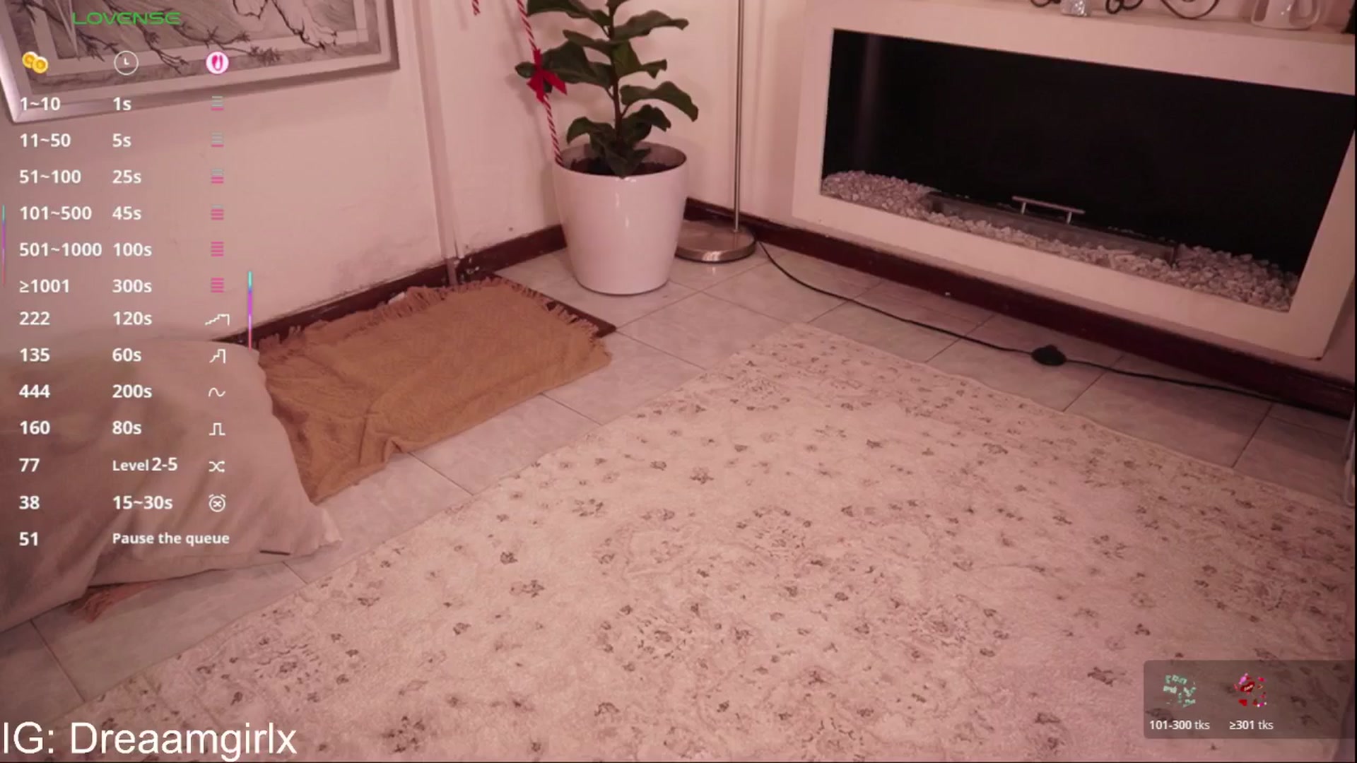 Dreaamgirlx video thumbnail