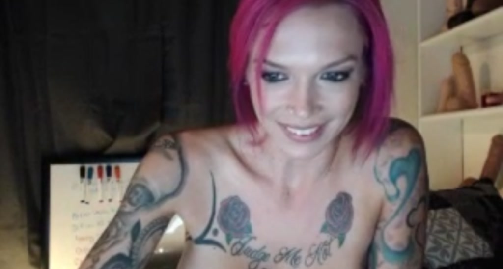 AnnaBellPeaks video thumbnail