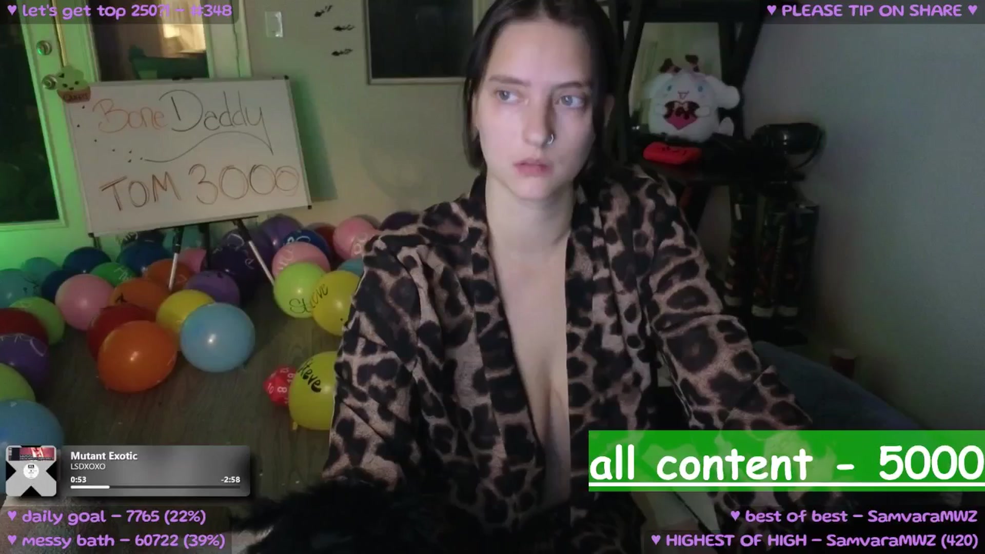 birthdayMeowz video thumbnail