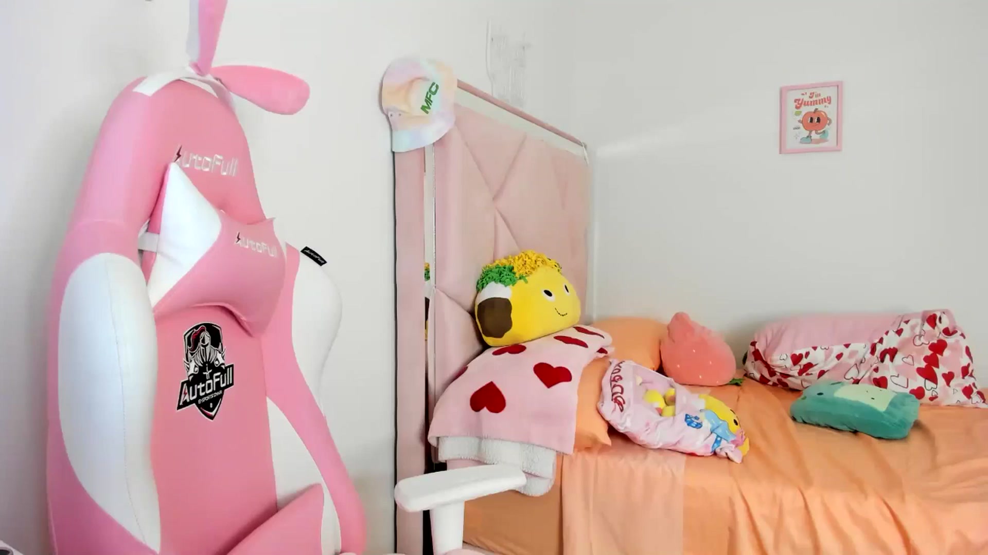 Cherrycute666 video thumbnail