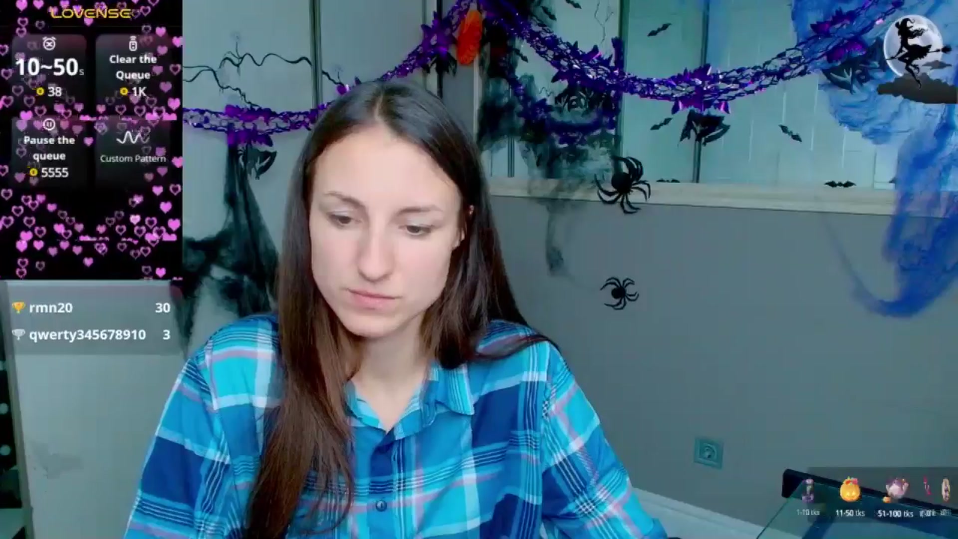 Miss_Sofia video thumbnail