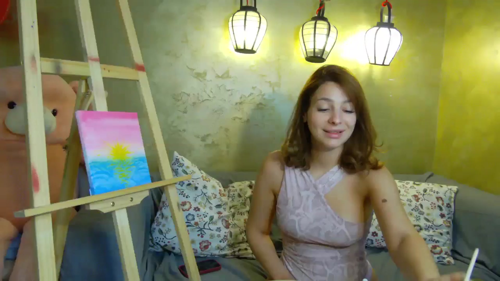 MelisRoom video thumbnail