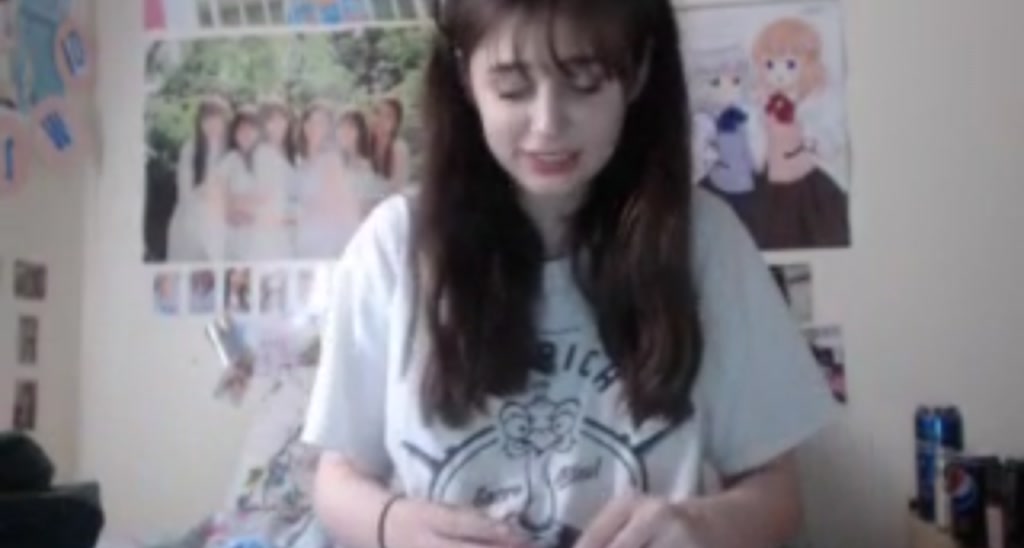 Ecchikitten video thumbnail