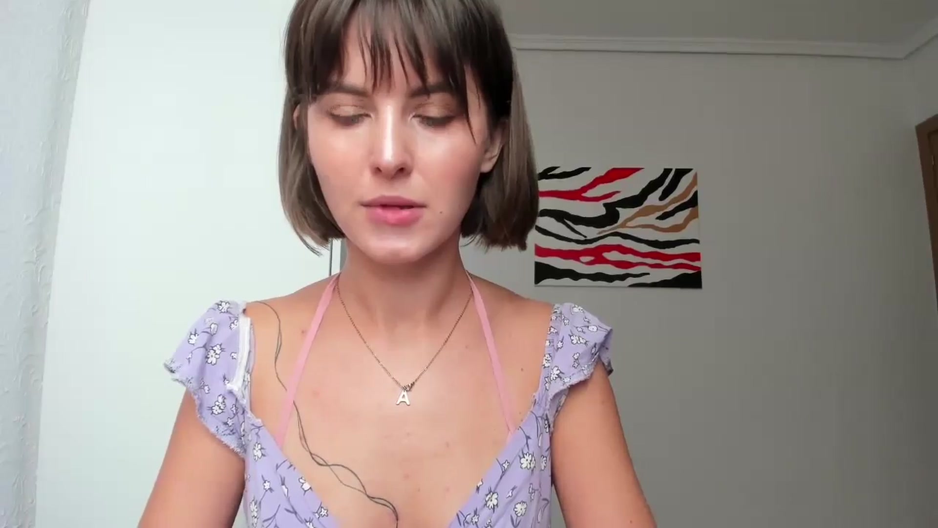 AhahaGirl video thumbnail