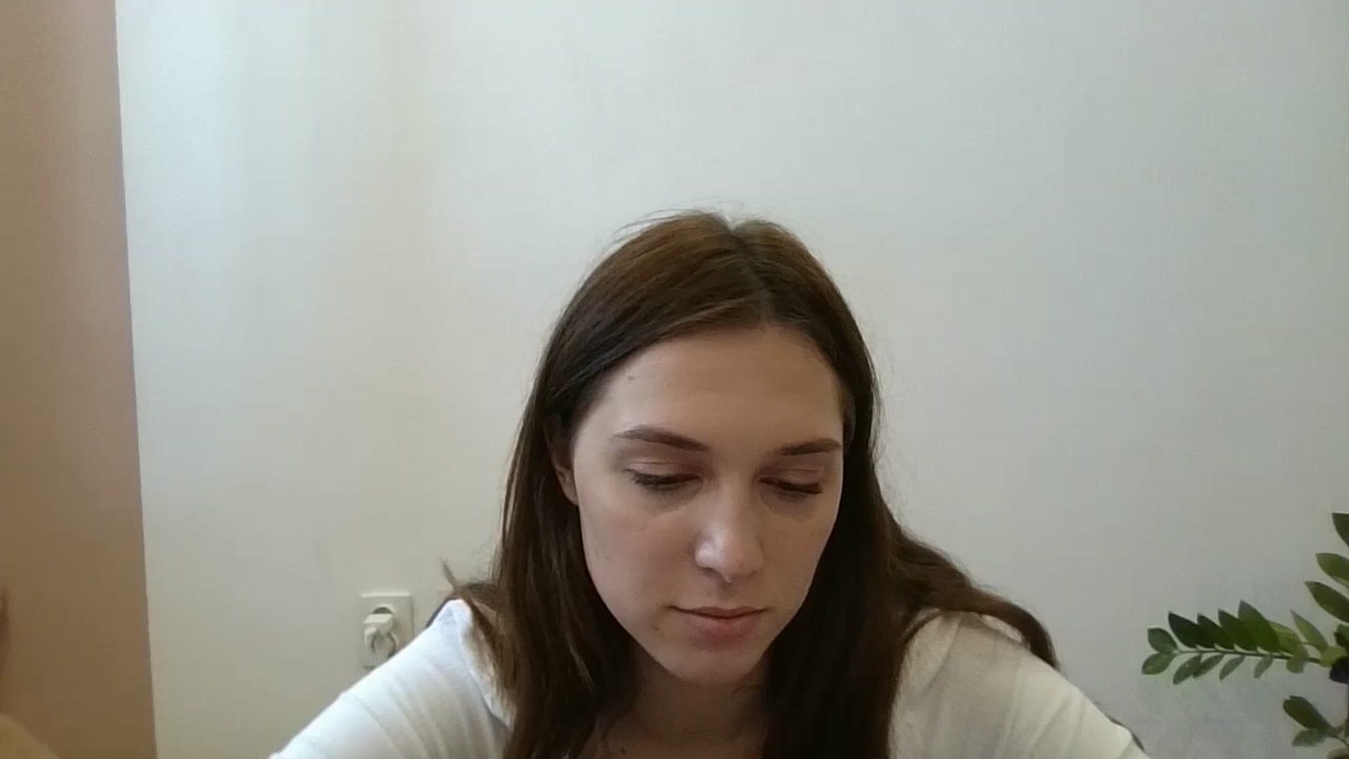 HaleyReed video thumbnail