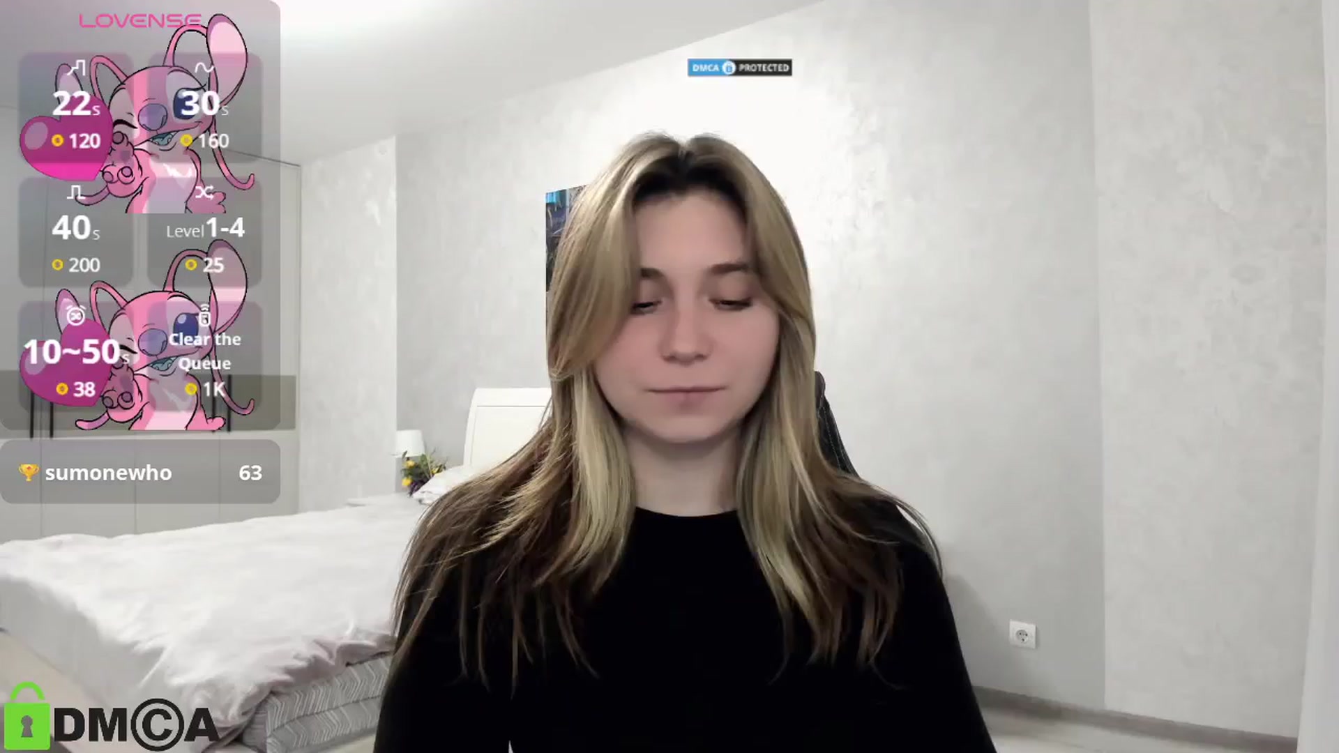 MonicaaCute video thumbnail