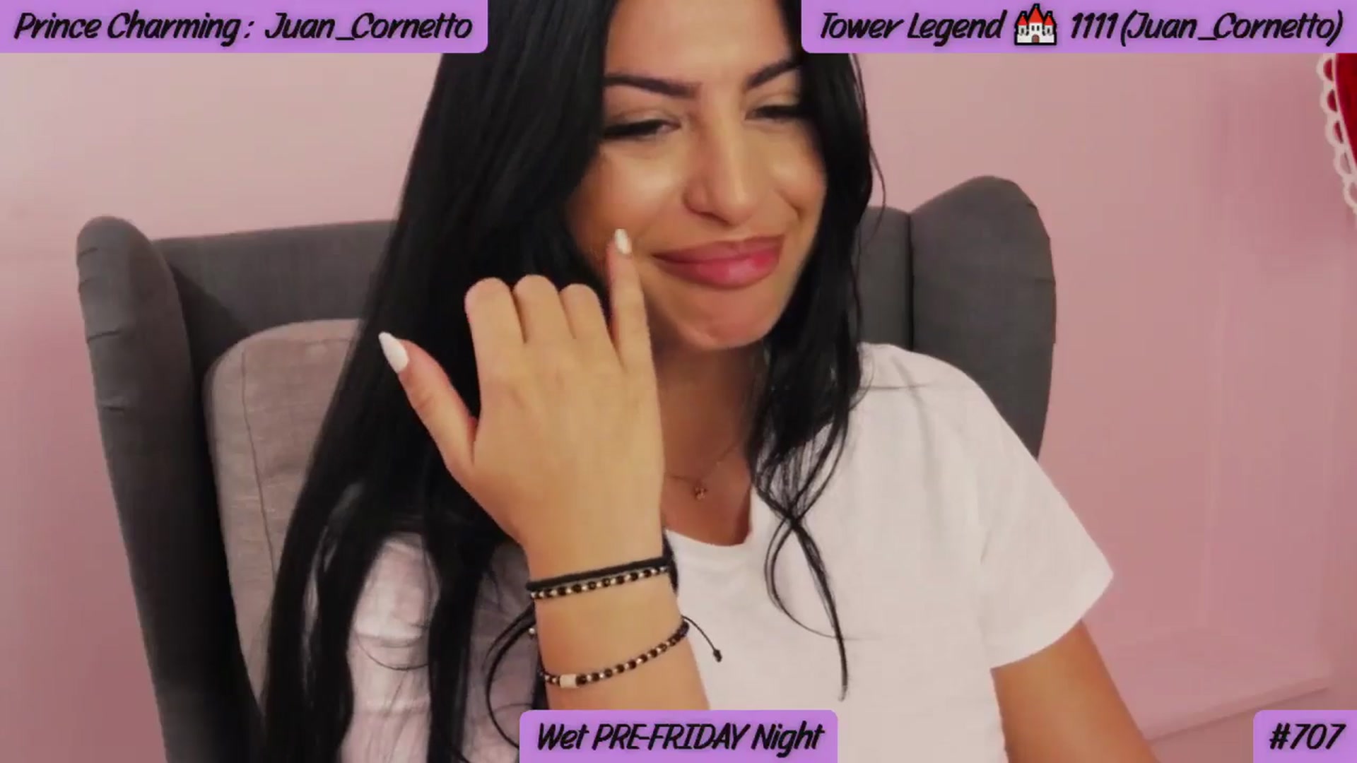 Rapunz3l video thumbnail