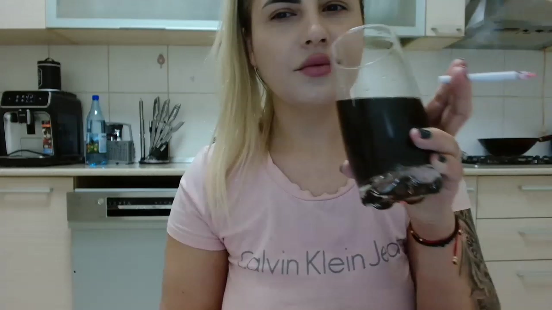 MissDafina video thumbnail