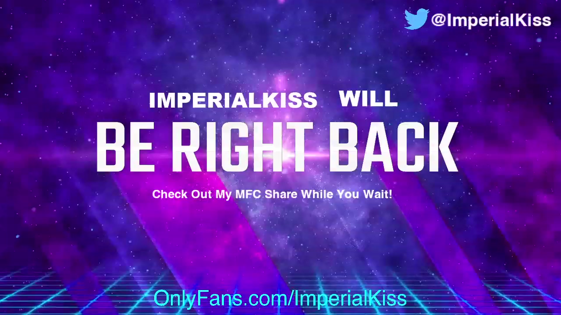 ImperialKiss video thumbnail