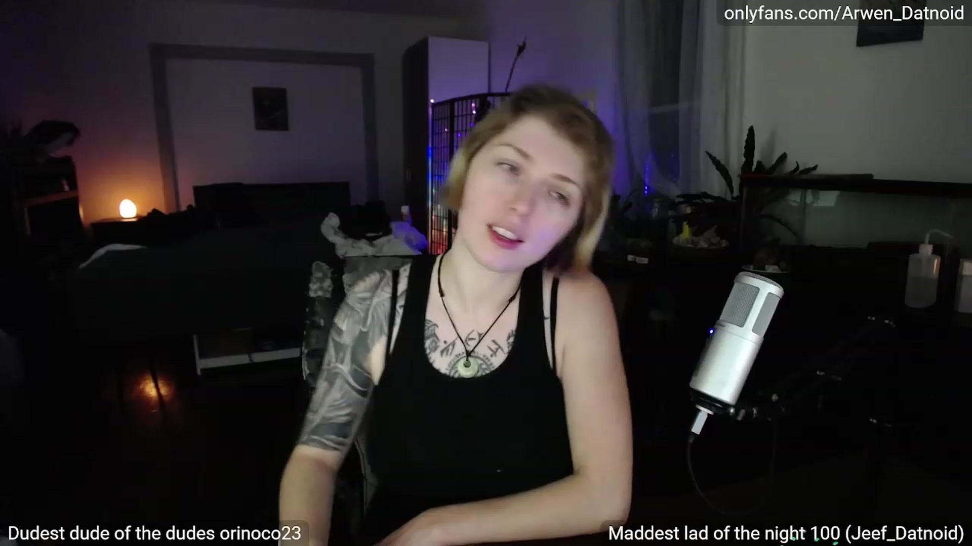 Arwen_Datnoid video thumbnail