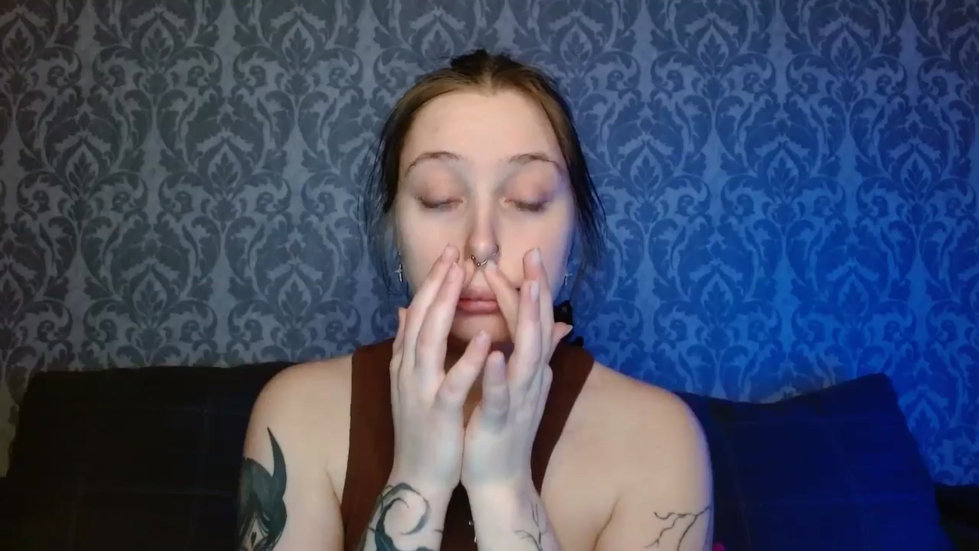 AmyWard video thumbnail