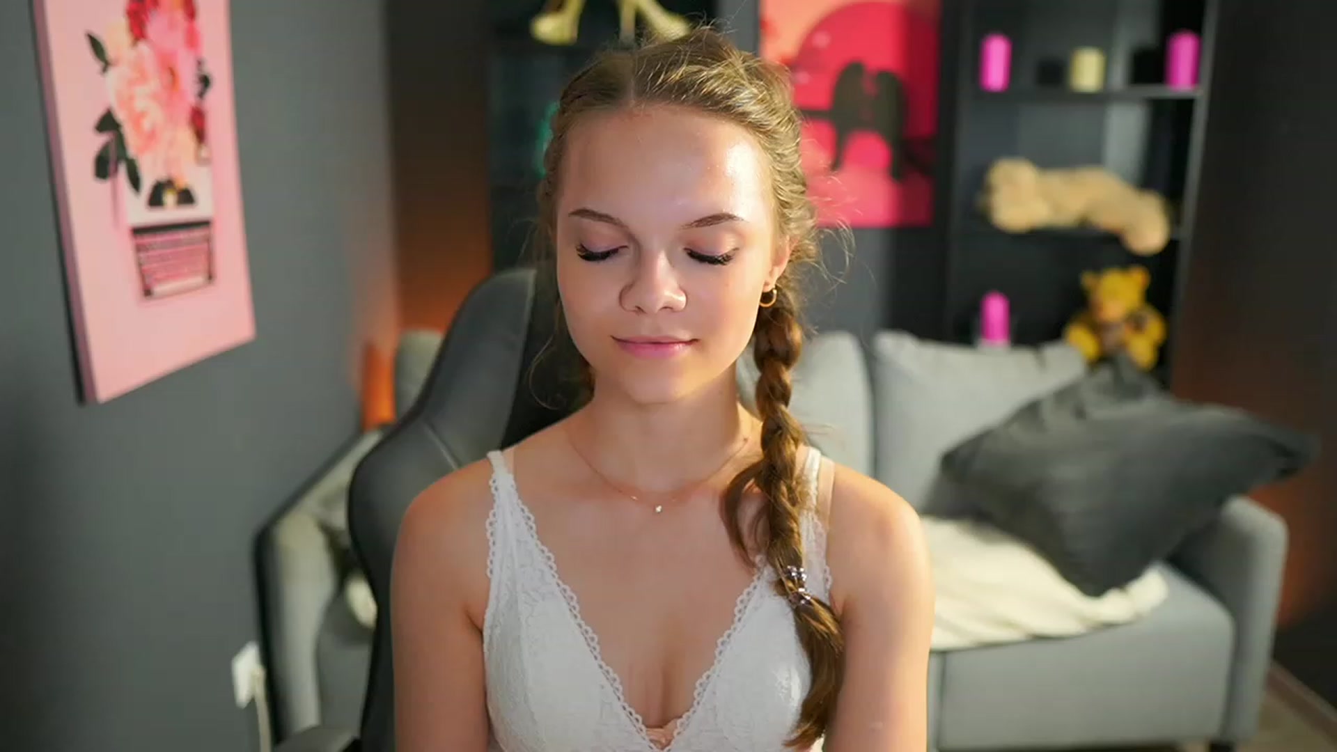 Natasha_Malk video thumbnail