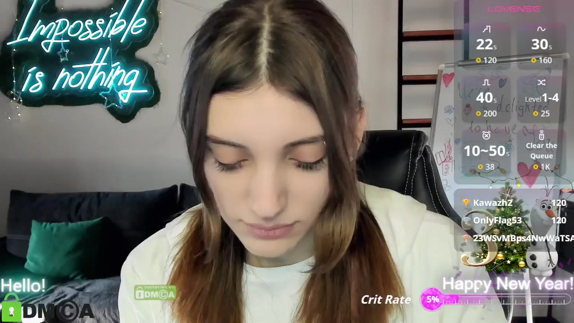 Jen_Shy video thumbnail