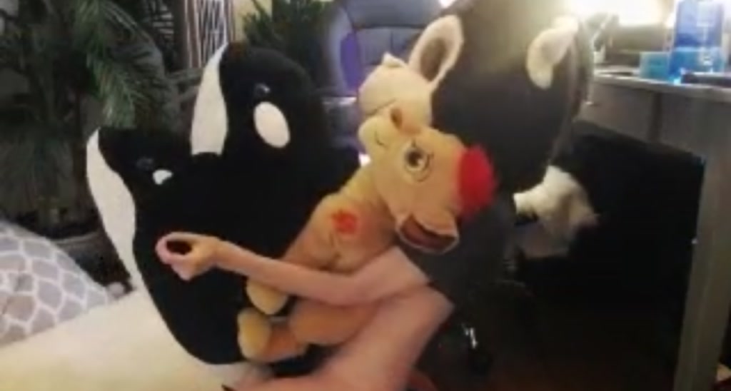Troublesome video thumbnail