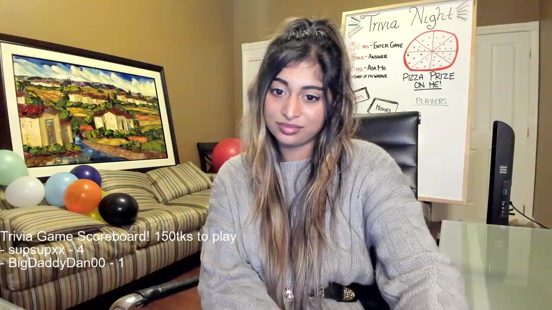 Missrinaroxx video thumbnail