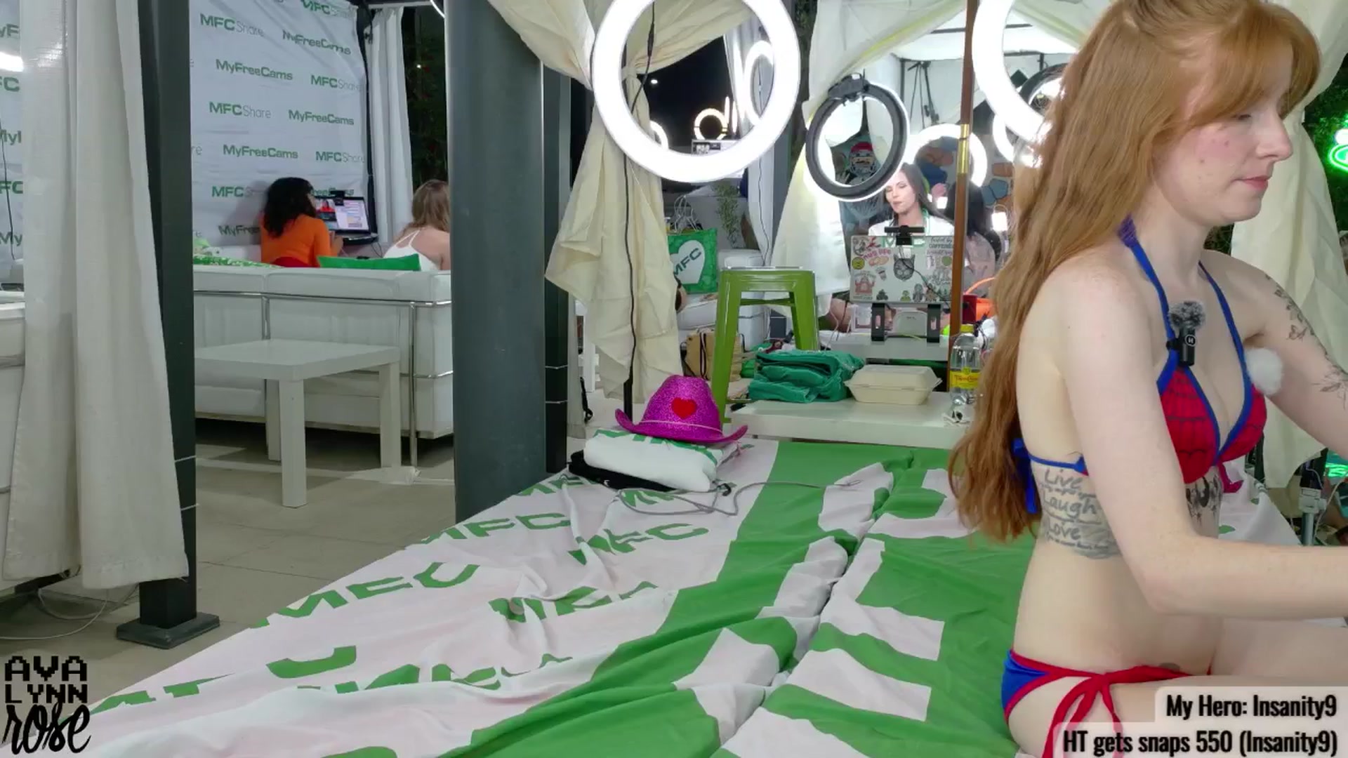 AvalynnRose video thumbnail