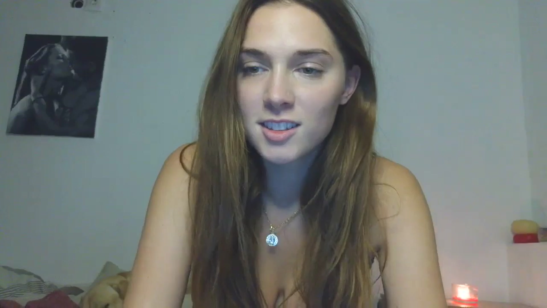 HaleyReed video thumbnail