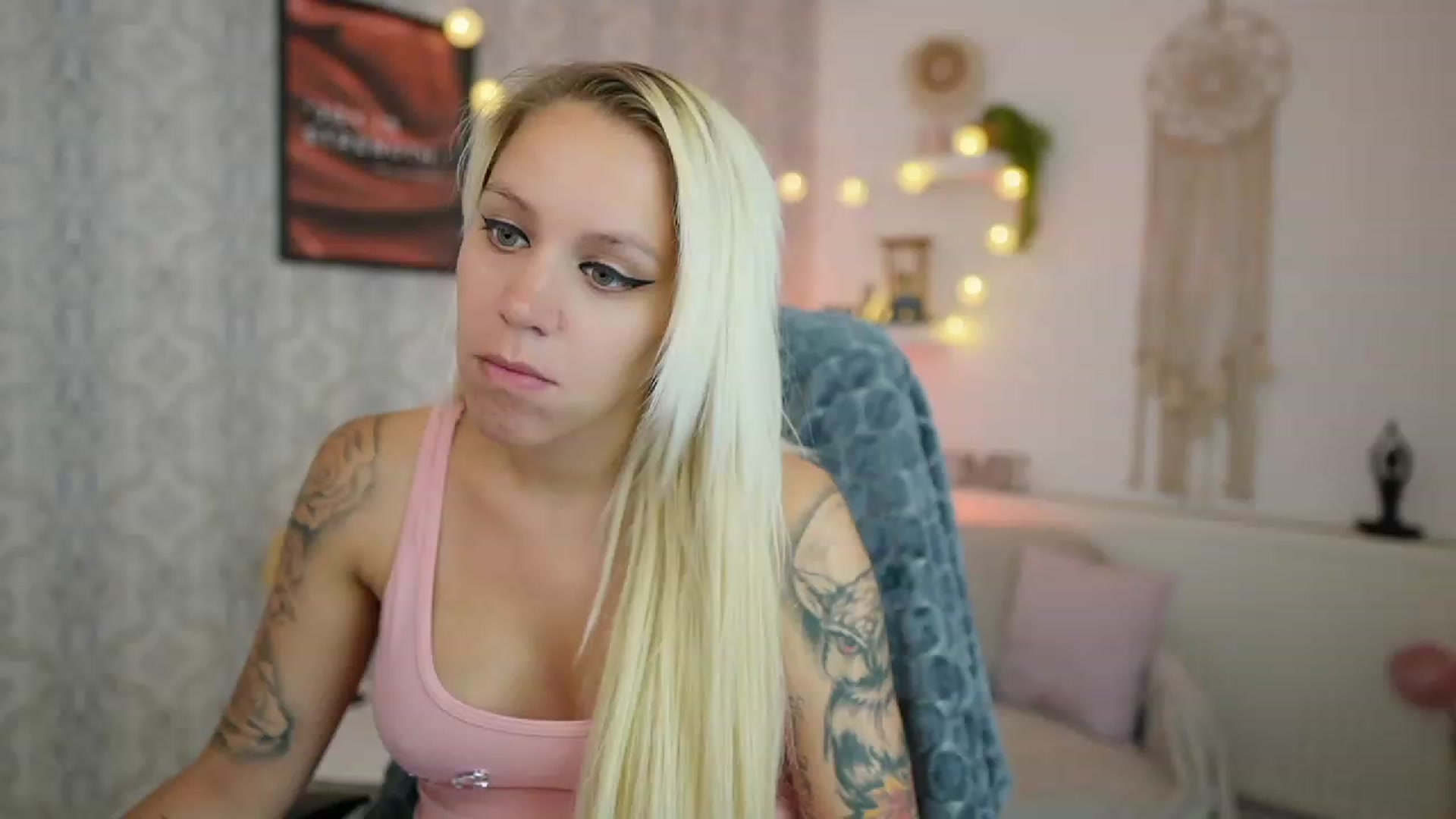 Cherry__Blond video thumbnail