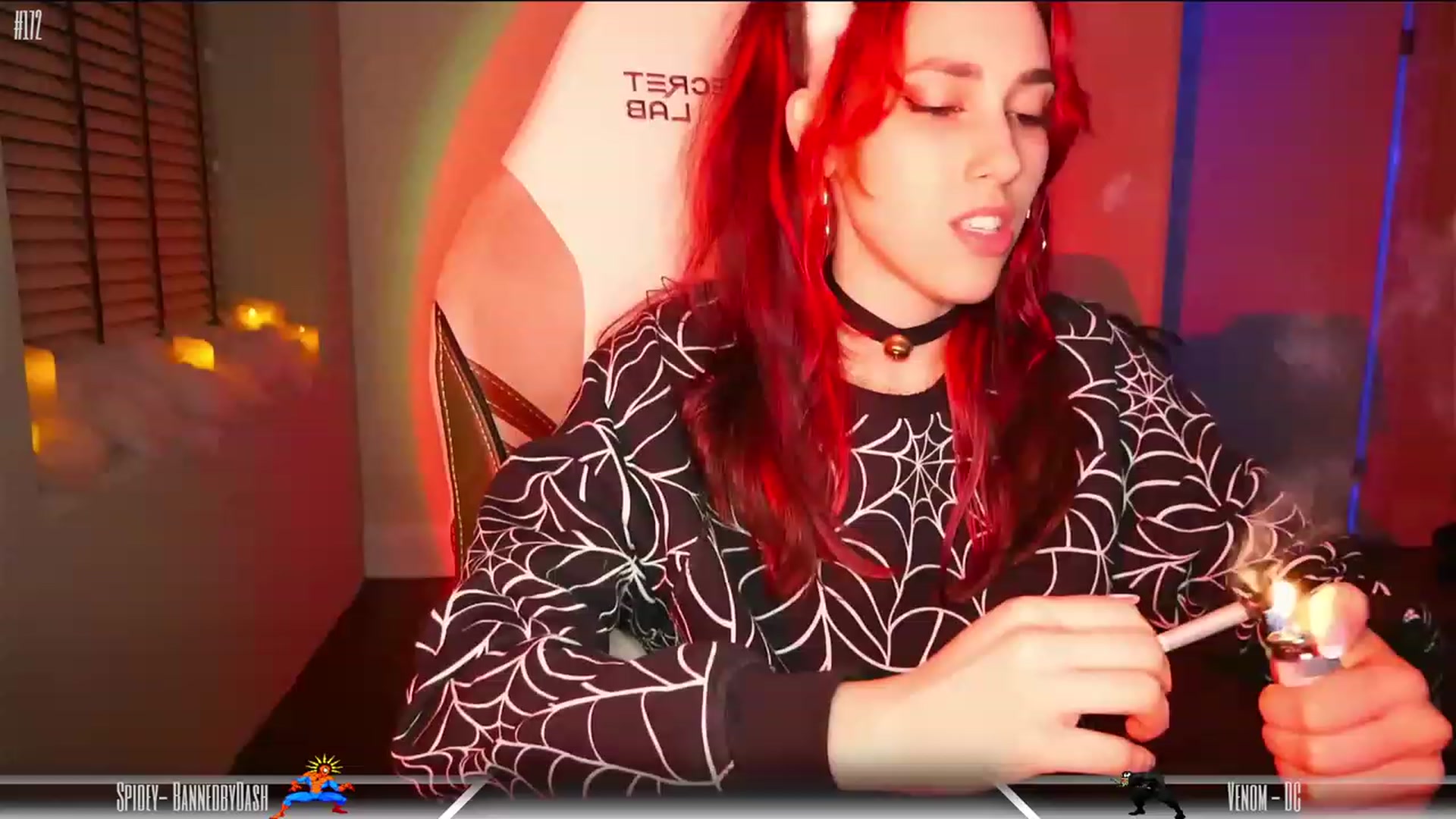 Dashy video thumbnail