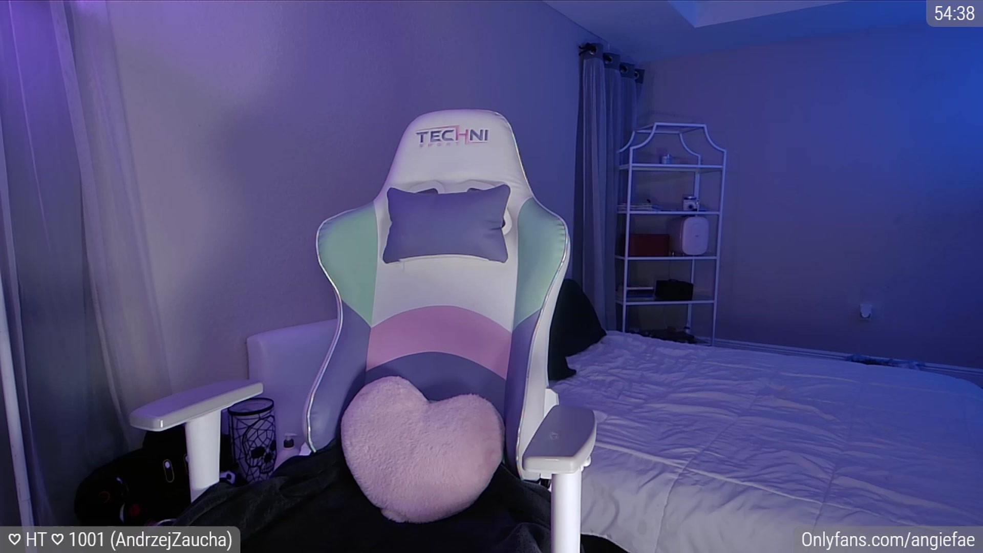 AngieFae video thumbnail
