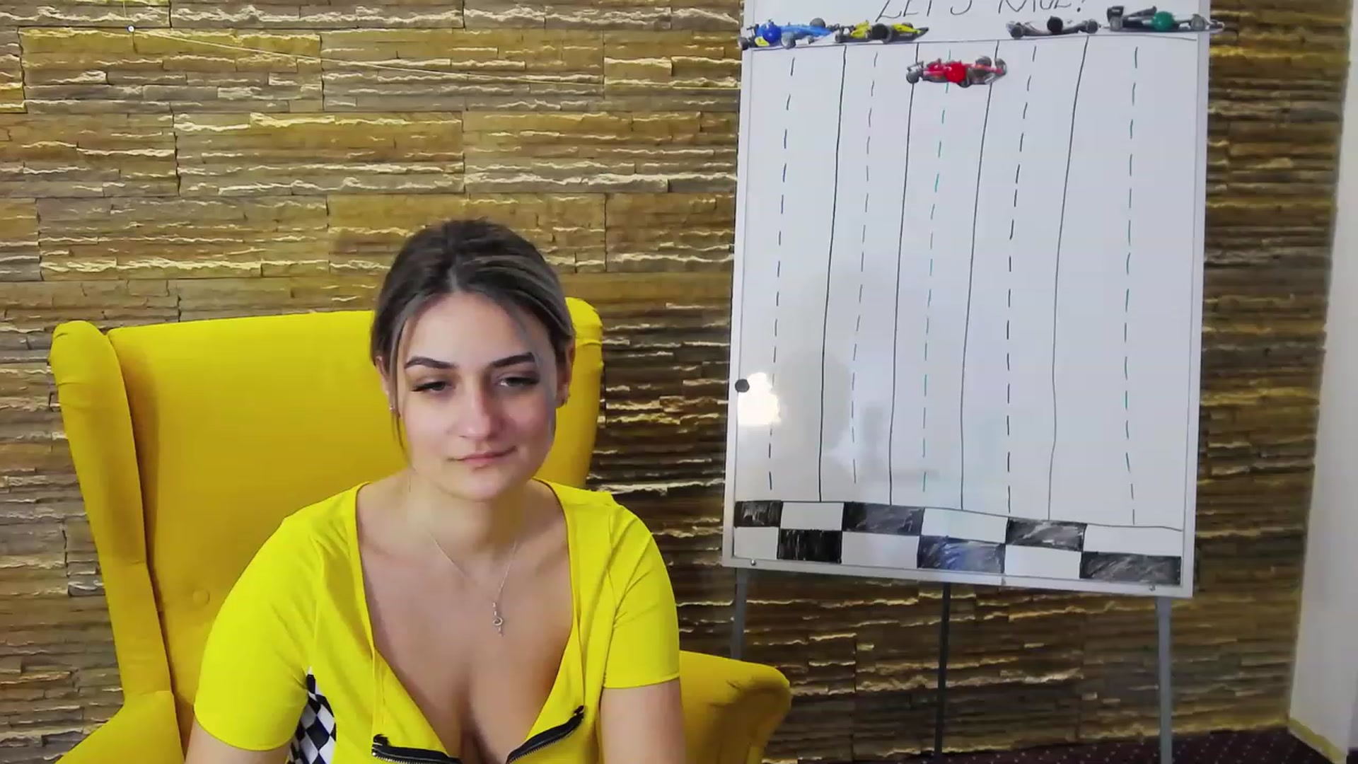 SecretAmber video thumbnail
