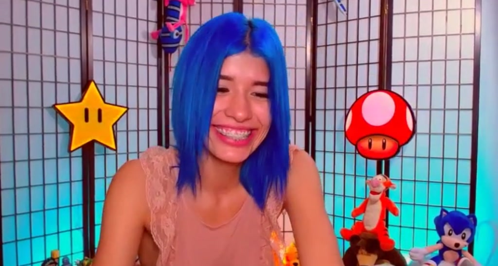 Agostinha_Red video thumbnail
