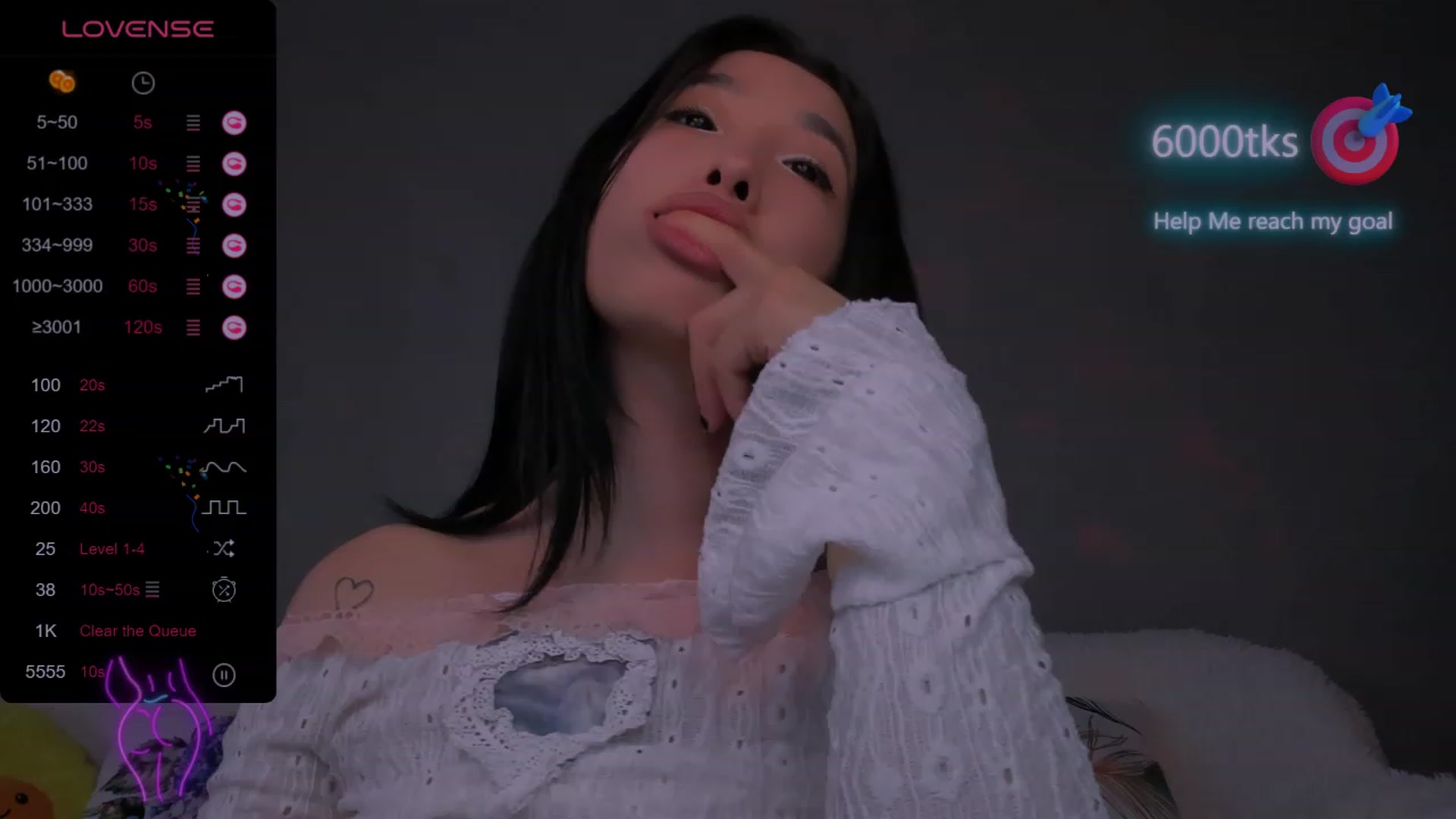 FeralBerry66 video thumbnail